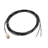 GM Genuine Parts 84890703 Digital Radio and Navigation Antenna Cable