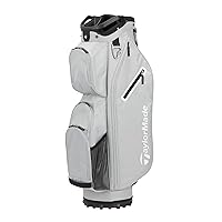 TaylorMade TaylorMade Golf 2023 Classic Cart Golf Bag