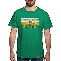 CafePress South Park Tegridy Farms Men's Graphic Shirt