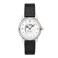MontBlanc Boheme Day and Night Automatic Ladies Watch 114730