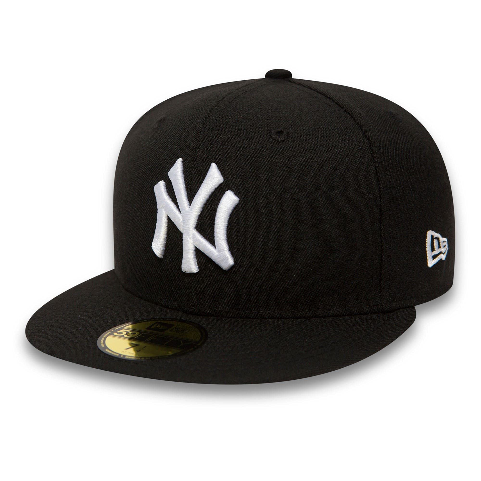 New Era Men's 'MLB Basic' Cap