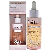 OUIDAD Bye Bye Breakage Scalp Booster - Strengthening and Thickening Serum for Hair Growth - 2oz, 2 oz.