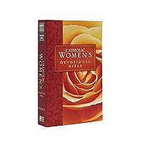 Catholic Women's Devotional Bible Catholic Women's Devotional Bible Paperback Hardcover