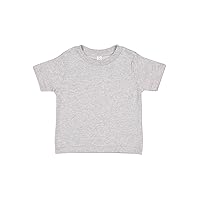 RABBIT SKINS Little Boy's Crewneck Jersey T-Shirt