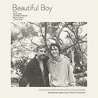 Beautiful Boy (Original Motion Picture Soundtrack) Beautiful Boy (Original Motion Picture Soundtrack) MP3 Music