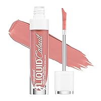 MegaLast Catsuit High-Shine Liquid Lipstick Pink Peach Stole My Look