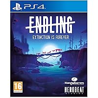 THQ Nordic Endling - Extinction is Forever - PlayStation 4
