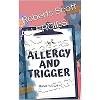 ALLERGIES AND TRIGGERS : ALLERGY