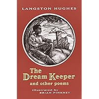 The Dream Keeper and Other Poems The Dream Keeper and Other Poems Paperback Kindle Library Binding Audio CD