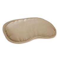 BioPEDIC Beauty Boosting Copper Eye Mask, 1 Count (Pack of 1)