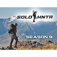 Solo Hunter TV