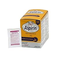 Medi First Aspirin
