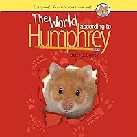 The World According to Humphrey The World According to Humphrey Audible Audiobook Kindle Paperback Hardcover Audio CD