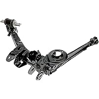 Dorman 526-237 Rear Driver Side Suspension Control Arm Compatible with Select Honda Models