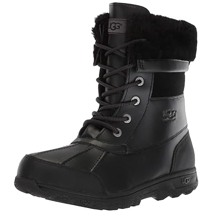 UGG Kids' Butte II Cwr Boot