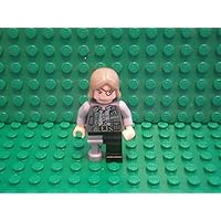 Mad-Eye Moody - LEGO Harry Potter Minifigure