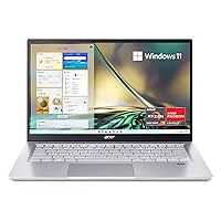 Acer Swift 3 SF314-43-R6NE Laptop | 14