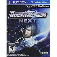 Dynasty Warriors NEXT - PlayStation Vita