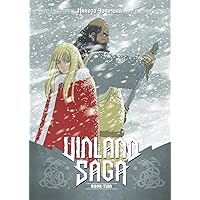 Vinland Saga 2 Vinland Saga 2 Hardcover Kindle