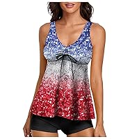 Swimsuit Tops for Women 2024 Swimsuit for 10 12 Three Piece