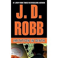Imitation In Death (In Death, Book 17)