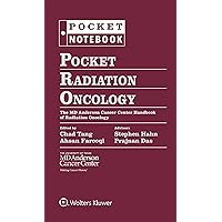 Pocket Radiation Oncology (Pocket Notebook) Pocket Radiation Oncology (Pocket Notebook) Loose Leaf Kindle