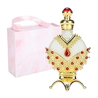 Muslim Perfume Air Freshener Essential Oil Incense Desktop Decor Craft Religious Supplies Let Your Loved Ones Breath in The Pleasant Fragrance