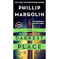 The Darkest Place: A Robin Lockwood Novel The Darkest Place: A Robin Lockwood Novel Kindle Audible Audiobook Mass Market Paperback Library Binding Audio CD