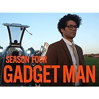 Gadget Man