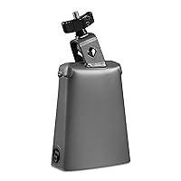 Black Beauty USA LTD Cowbell (LP20US), Gray