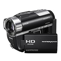 Sony HDR-UX10 4MP DVD High Definition Handycam Camcorder with 15x Optical Zoom (Discontinued by Manufacturer)