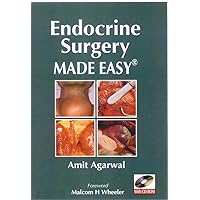 Endocrine Surgery Made Easy Endocrine Surgery Made Easy Paperback
