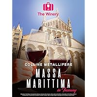 The Winery in Massa Marittima, Colline Metallifere in Tuscany