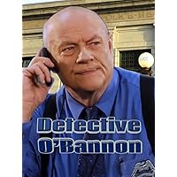 Detective O'Bannon