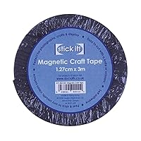 3 m Magnetic Craft Tape