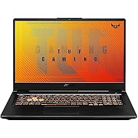 ASUS TUF Gaming Laptop 2023 New, 17.3
