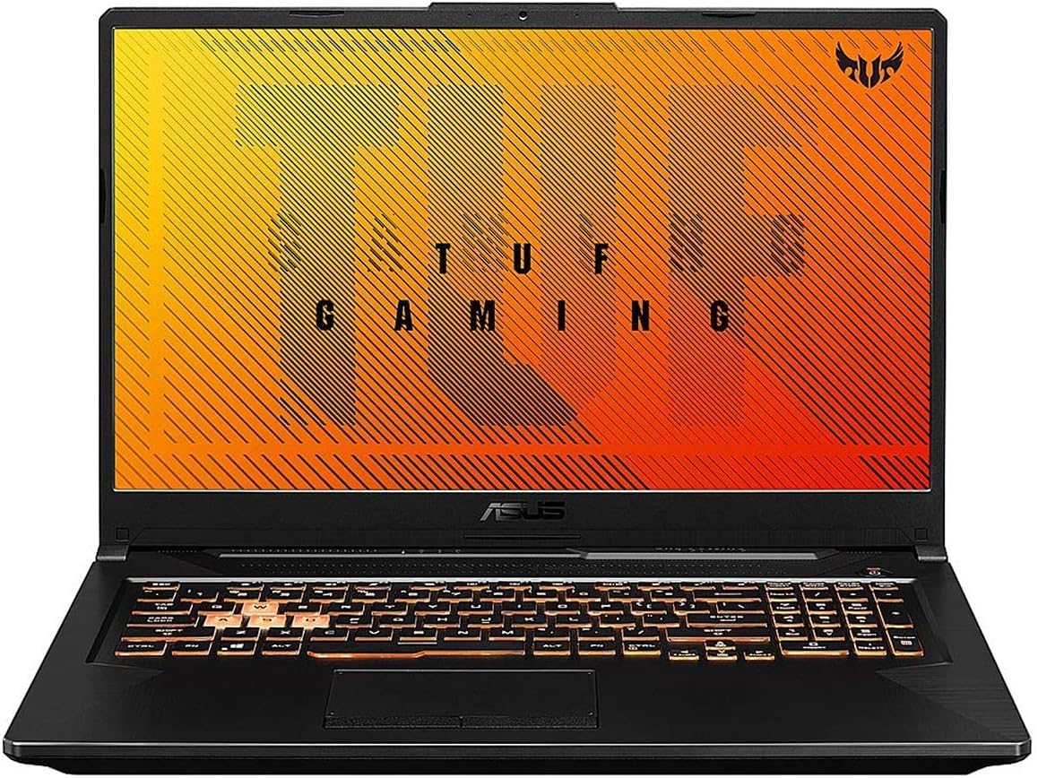 ASUS TUF Gaming A17 2023 Laptop 17.3