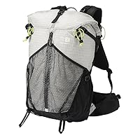 Karrimor(カリマー) Fast Packing, Feather White, One Size