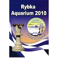 Rybka Aquarium 2010 Chess Playing Software DVD