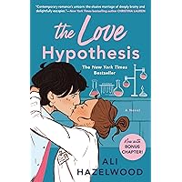 The Love Hypothesis The Love Hypothesis Paperback Kindle Audible Audiobook Library Binding