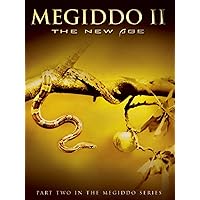 Megiddo II: The New Age