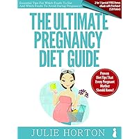 The Ultimate Pregnancy Diet Guide: Essential Tips For Which Foods To Eat And Which Foods To Avoid During Pregnancy!