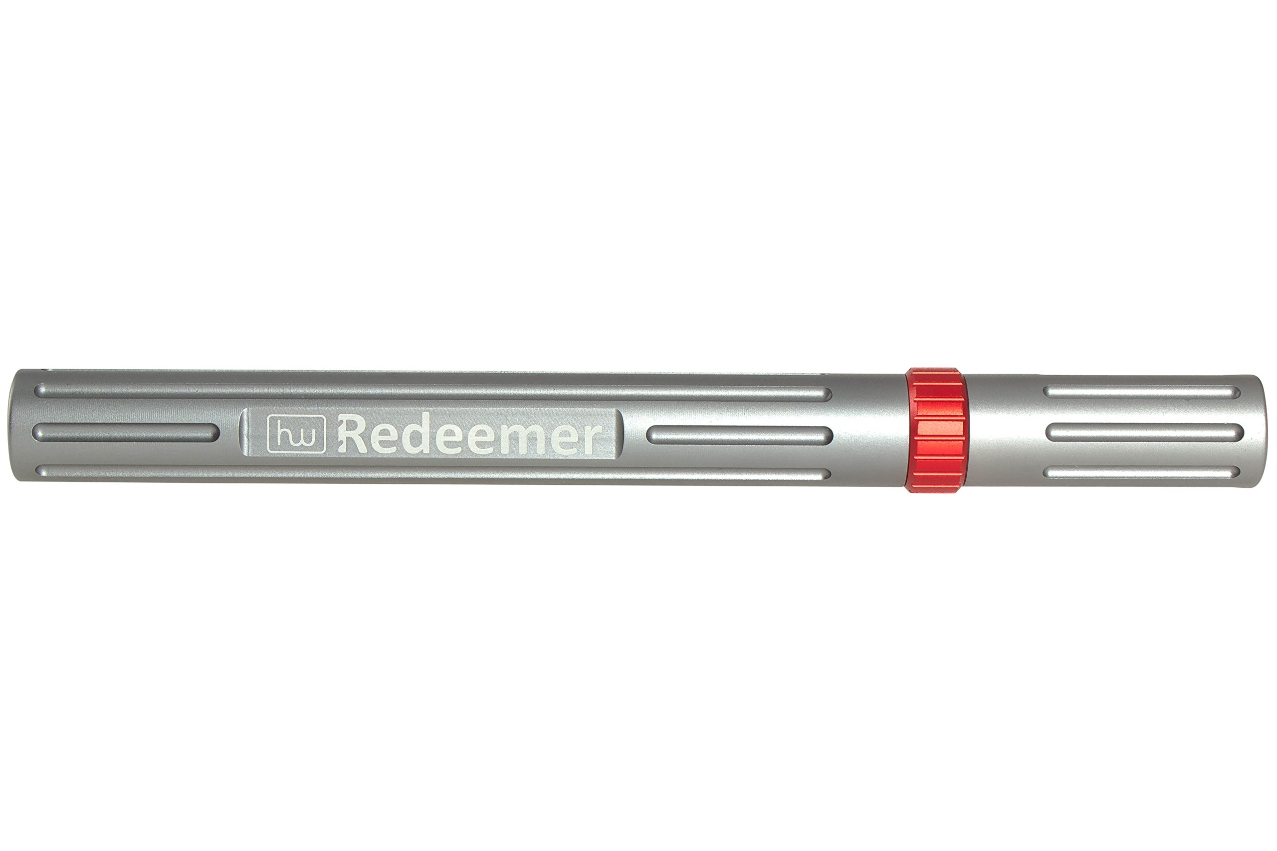 Redeemer Cigar Tool - Gray