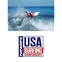REPLAY: 2022 USA Surfing Championships - 1