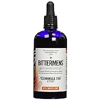 Bittermens Elemakule Tiki Bitters, 5oz - For Modern Cocktails, A Taste of the Islands; Mix in Tiki Drinks as Well as Cocktails Made with Dark Spirits