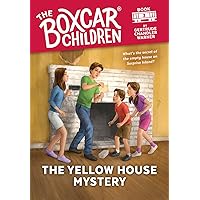 The Yellow House Mystery (The Boxcar Children, No. 3) (The Boxcar Children Mysteries) The Yellow House Mystery (The Boxcar Children, No. 3) (The Boxcar Children Mysteries) Paperback Audible Audiobook Kindle Hardcover Audio CD