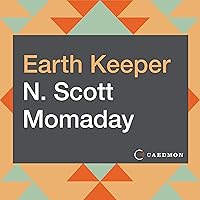 Earth Keeper: Reflections on the American Land Earth Keeper: Reflections on the American Land Kindle Hardcover Audible Audiobook Audio CD