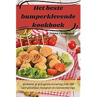 Het beste bumperklevende kookboek (Dutch Edition)