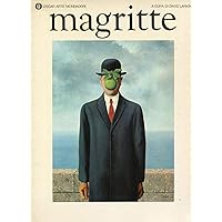 Magritte Magritte Paperback