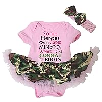 Petitebella Heroes Wear Capes Mine Wears Boots Bodysuit Camouflage Dress Nb-18m